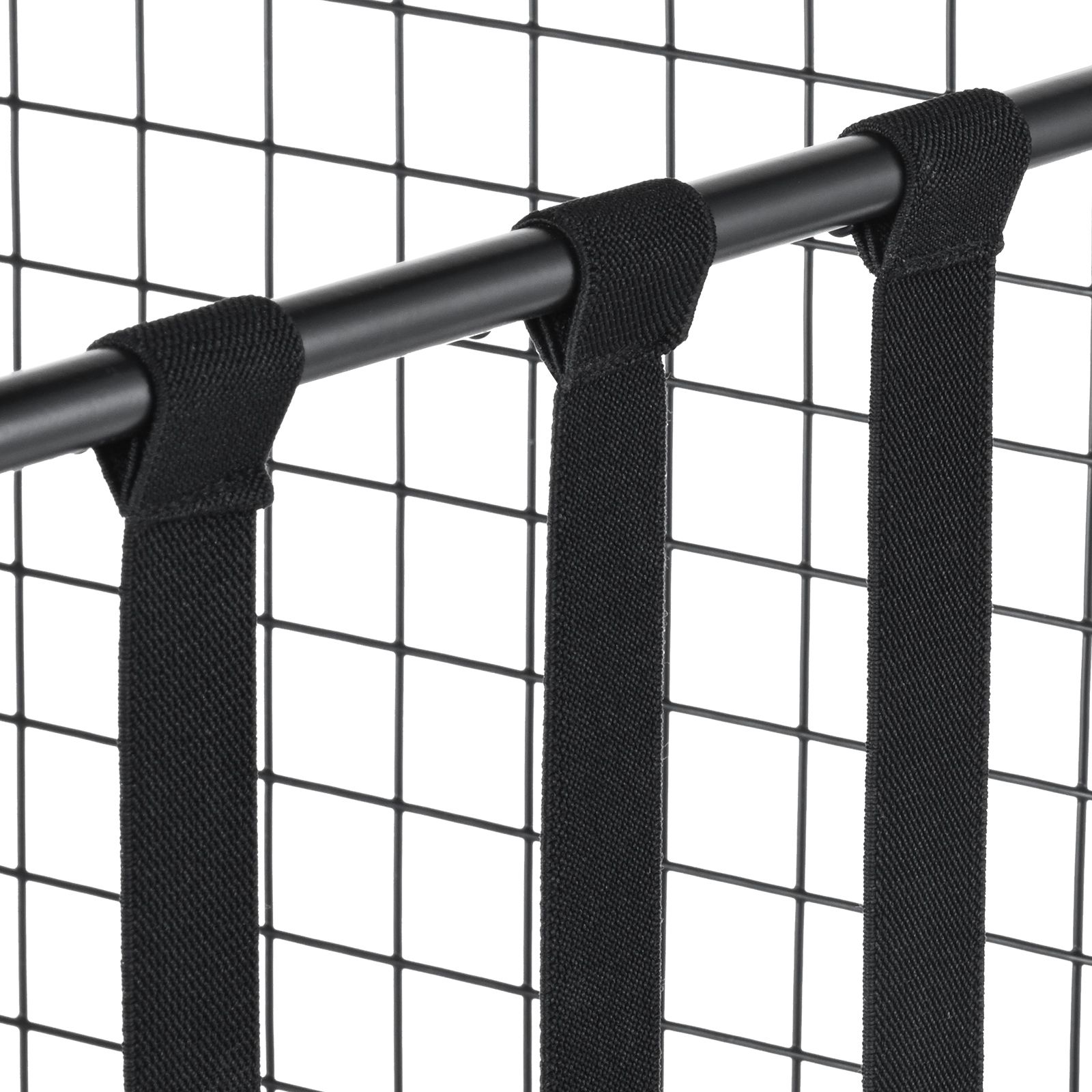 Rolling Sports Ball Storage Ca - Sports Equipment Storage Rack ulasan dan harga
