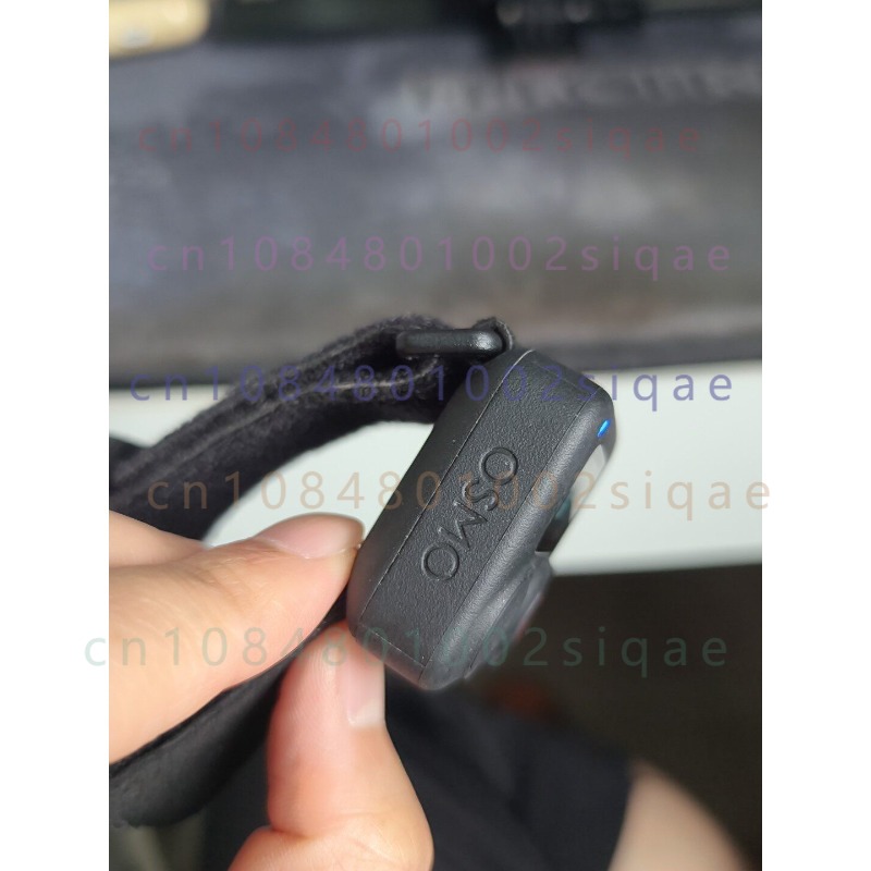 FOR DJI Used Osmo Action GPS B - Sports Equipment Used ulasan dan harga