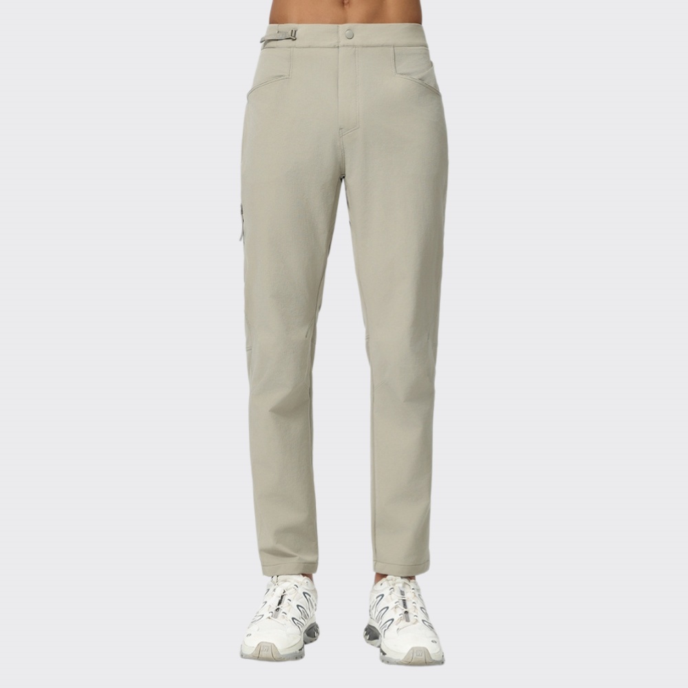 Men Casual Sportspants Fitness - Sports Equipment Logos ulasan dan harga