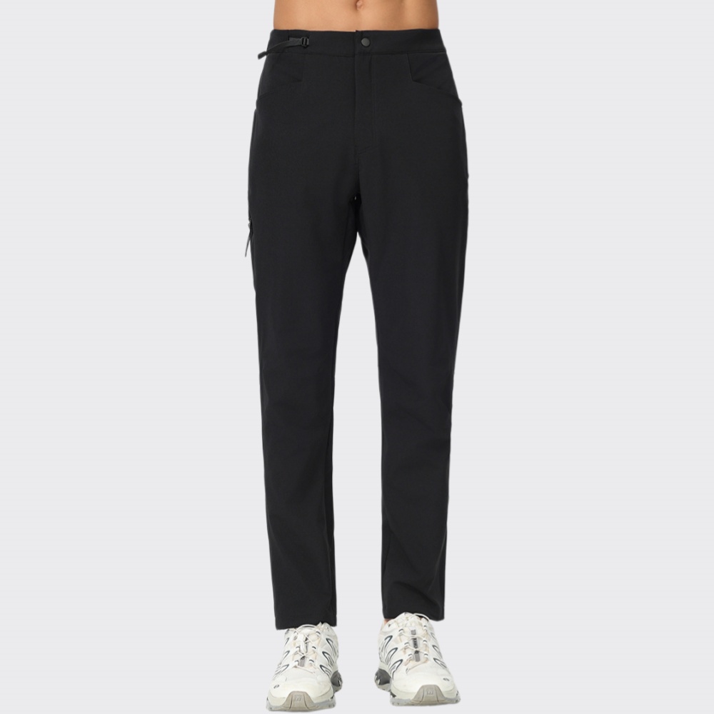 Men Casual Sportspants Fitness - Sports Equipment Logos ulasan dan harga