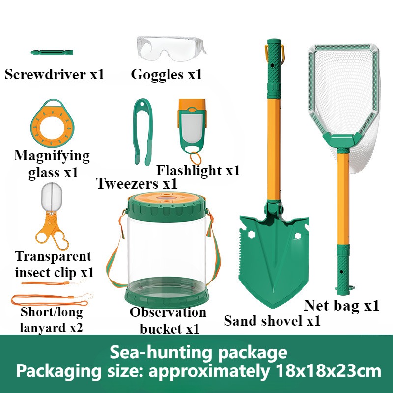Catch The Sea Set Kids Toys Be - Sports Equipment Kids ulasan dan harga