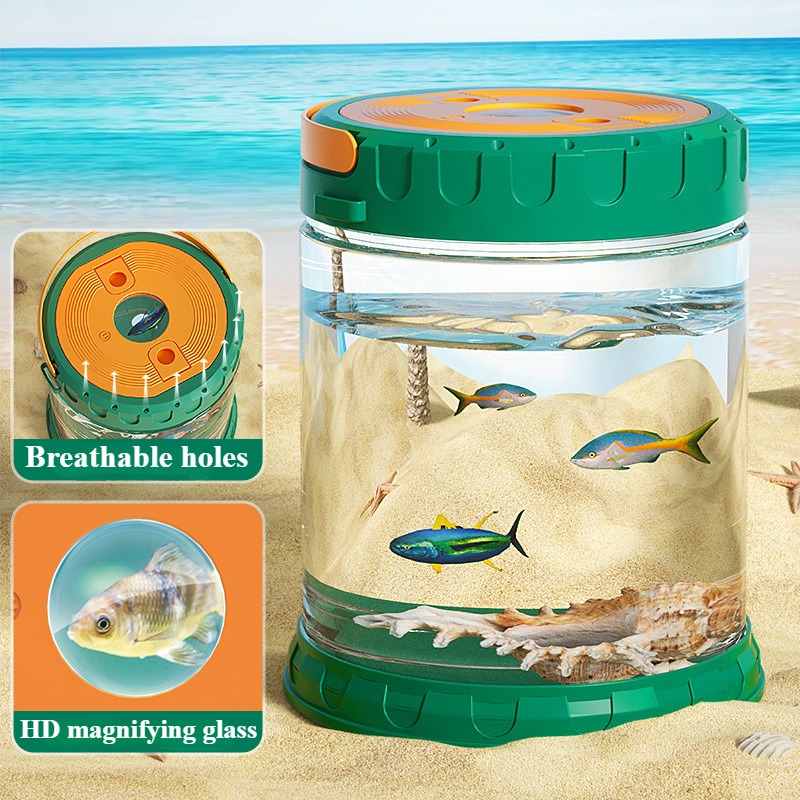 Catch The Sea Set Kids Toys Be - Sports Equipment Kids ulasan dan harga