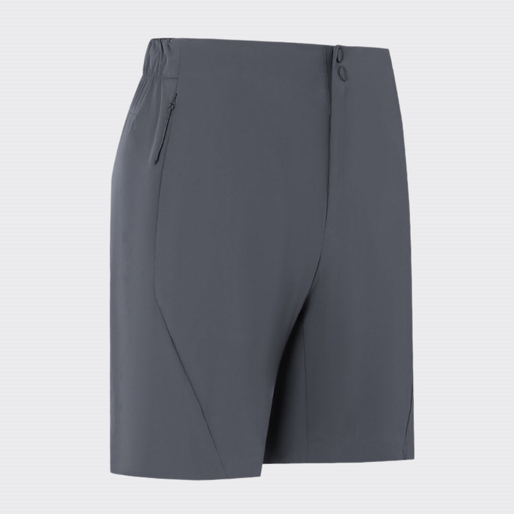 Men's Summer Running Shorts Qu - Sports Equipment Logos ulasan dan harga