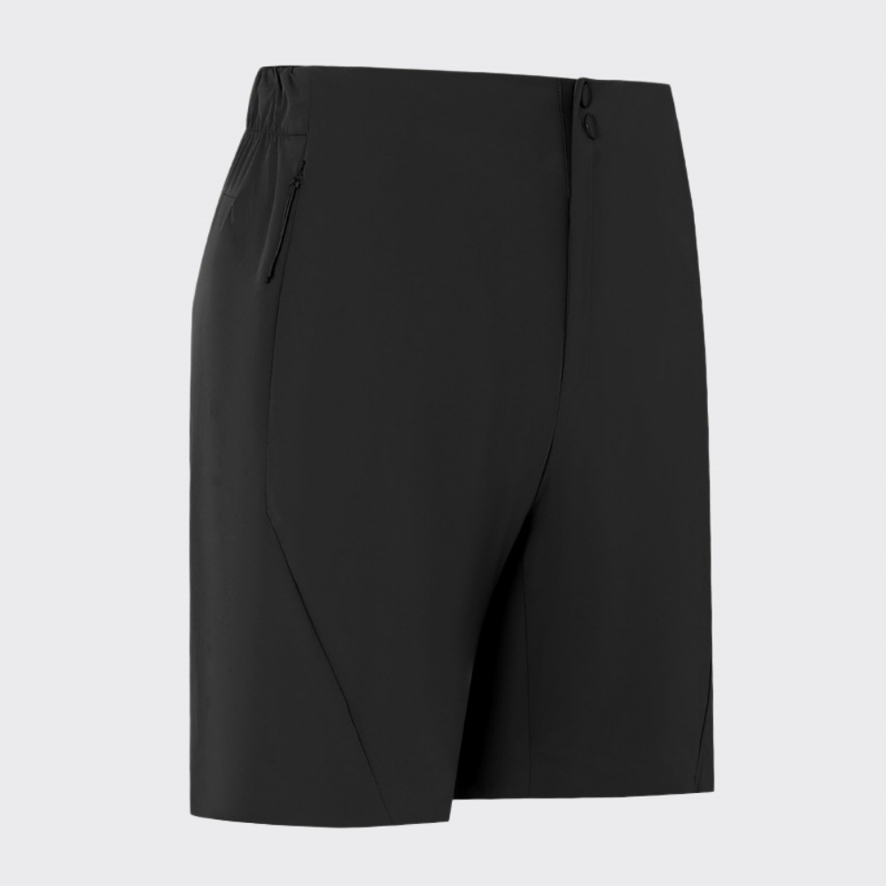 Men's Summer Running Shorts Qu - Sports Equipment Logos ulasan dan harga