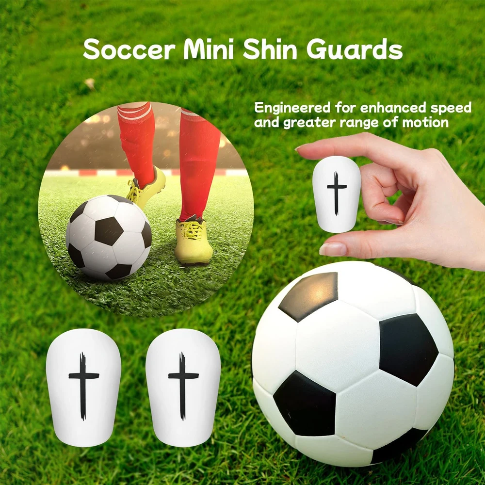 Soccer Leggings Thick Polyuret - Sports Equipment Used ulasan dan harga