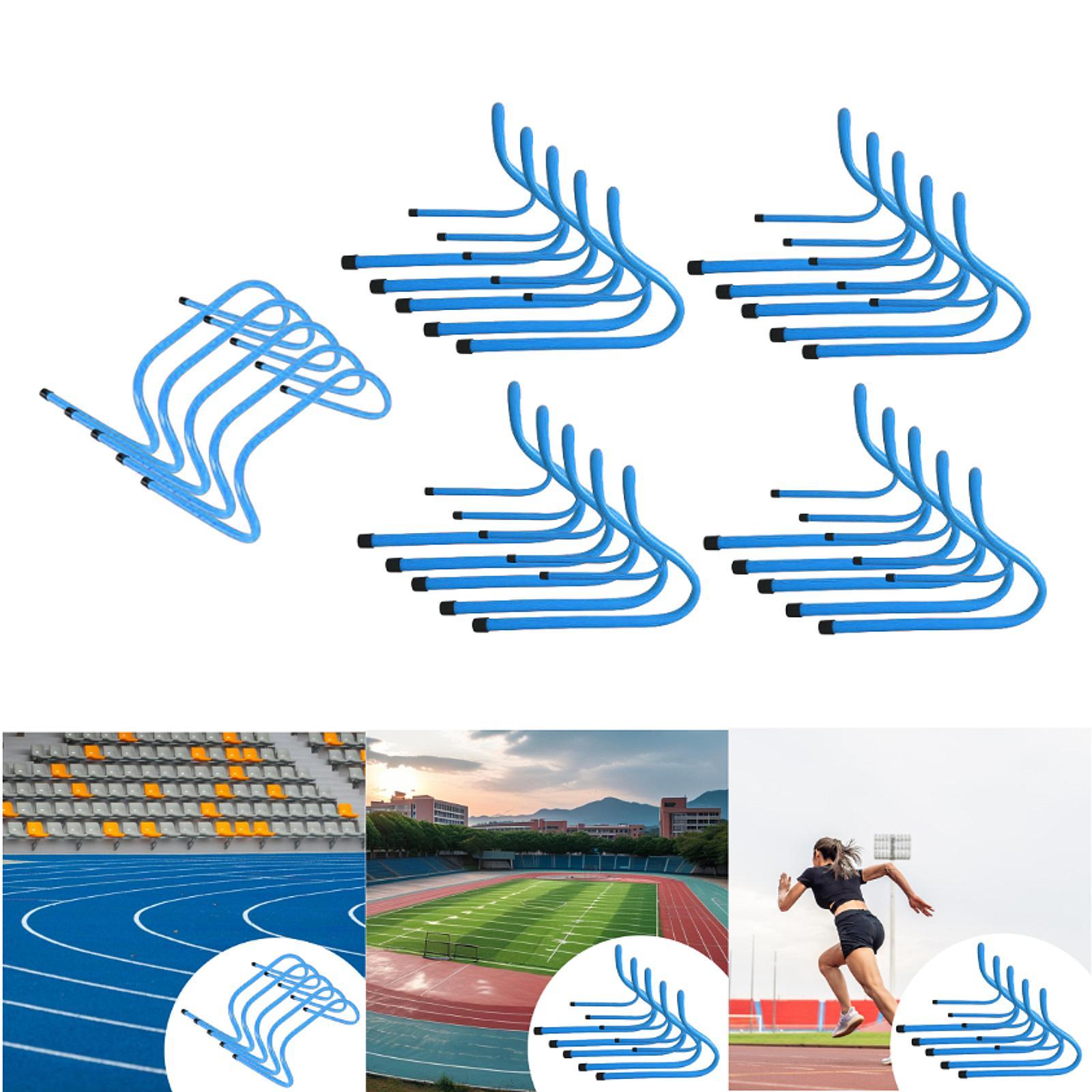 Kids Soccer Training Agility H - Sports Equipment Kids ulasan dan harga