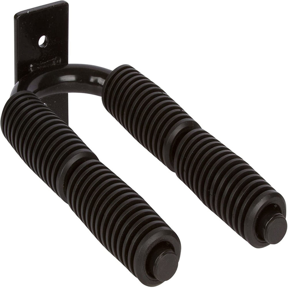 Indoor Storage Rack For Kayak  - Sports Equipment Garage Organizer ulasan dan harga