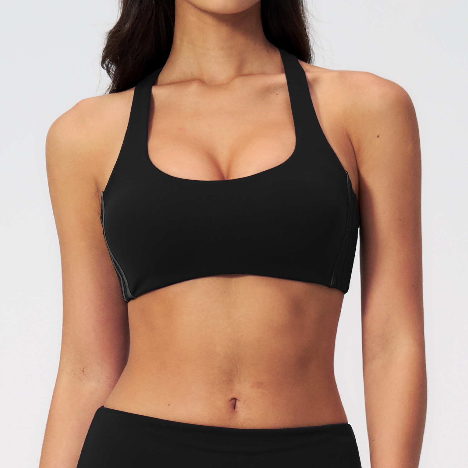 Summer Sport Bra Women Fitness - Sports Equipment Logos ulasan dan harga