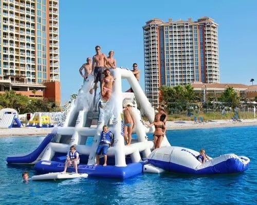 Giant Floating Sports for Sale - Sports Equipment Used ulasan dan harga