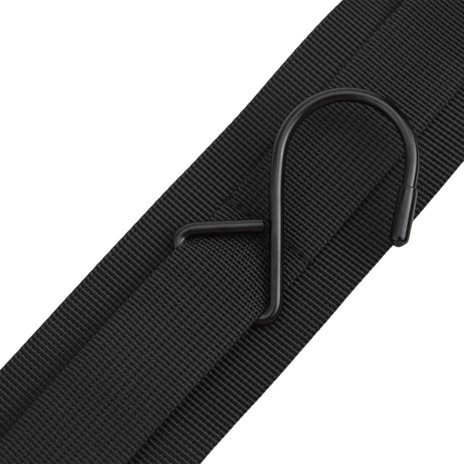 Black Wet Clothes Hockey Hange - Sports Equipment Garage Organizer ulasan dan harga