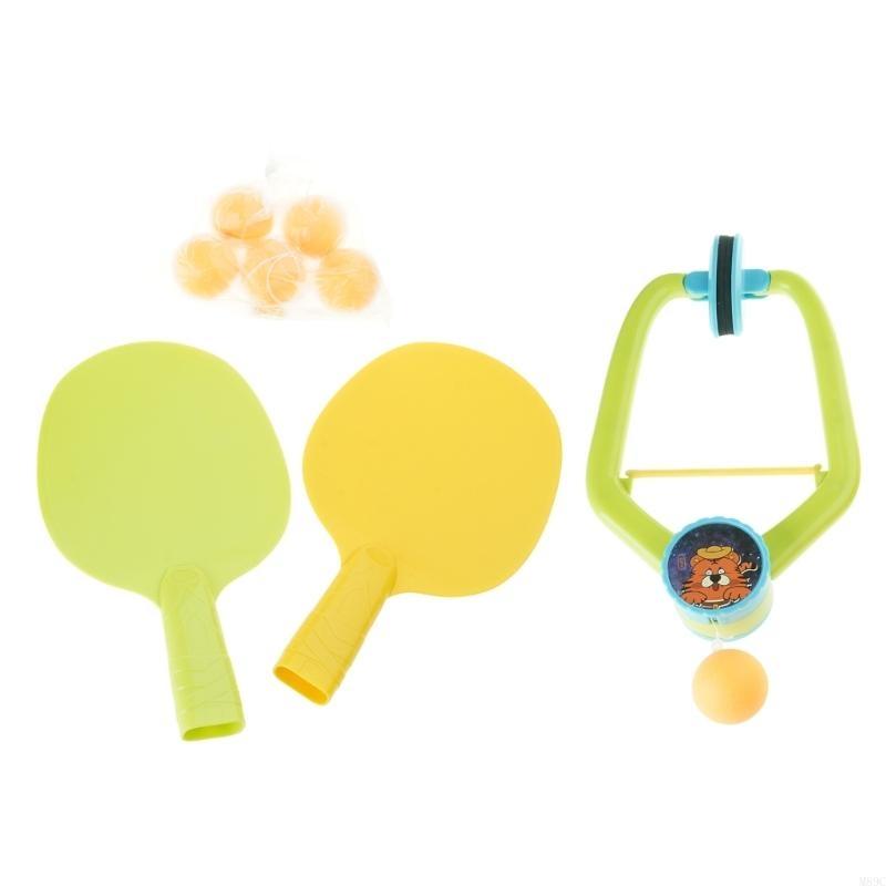 M89C Over The Door Pingpong Ga - Ping Pong Ball Set ulasan dan harga