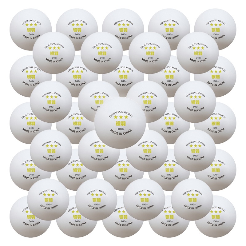 Eroswing 3 Stars Table Tennis  - Ping Pong Ball Set ulasan dan harga