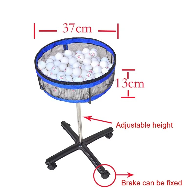 Professional Table Tennis Ball - Ping Pong Ball Set ulasan dan harga