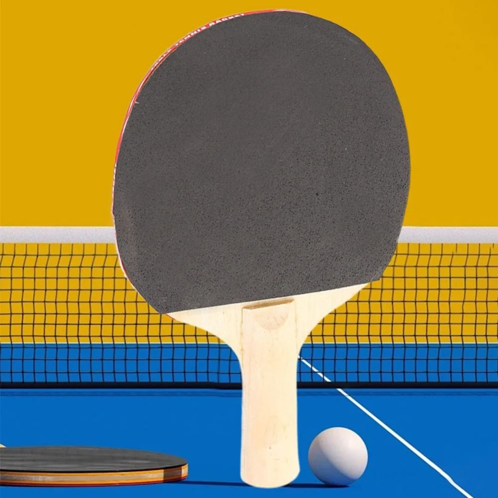 Portable With 3 Balls Table Te - Ping Pong Ball Set ulasan dan harga