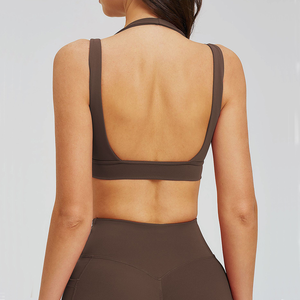 Workout Clothes Woman Gym Top  - Sports Equipment Logos ulasan dan harga