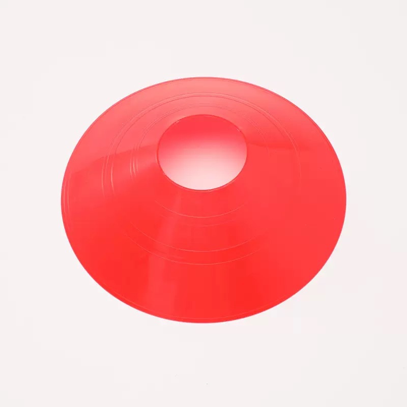 10Pcs football cone plate foot - Sports Equipment Kids ulasan dan harga