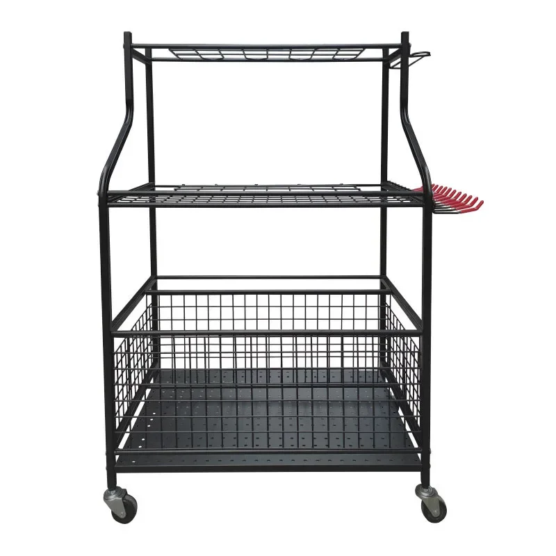 2026 Garage Sports Equipment O - Sports Equipment Garage Organizer ulasan dan harga