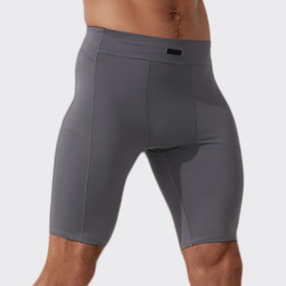 2026 Men's Shorts Sportswear C - Sports Equipment Logos ulasan dan harga