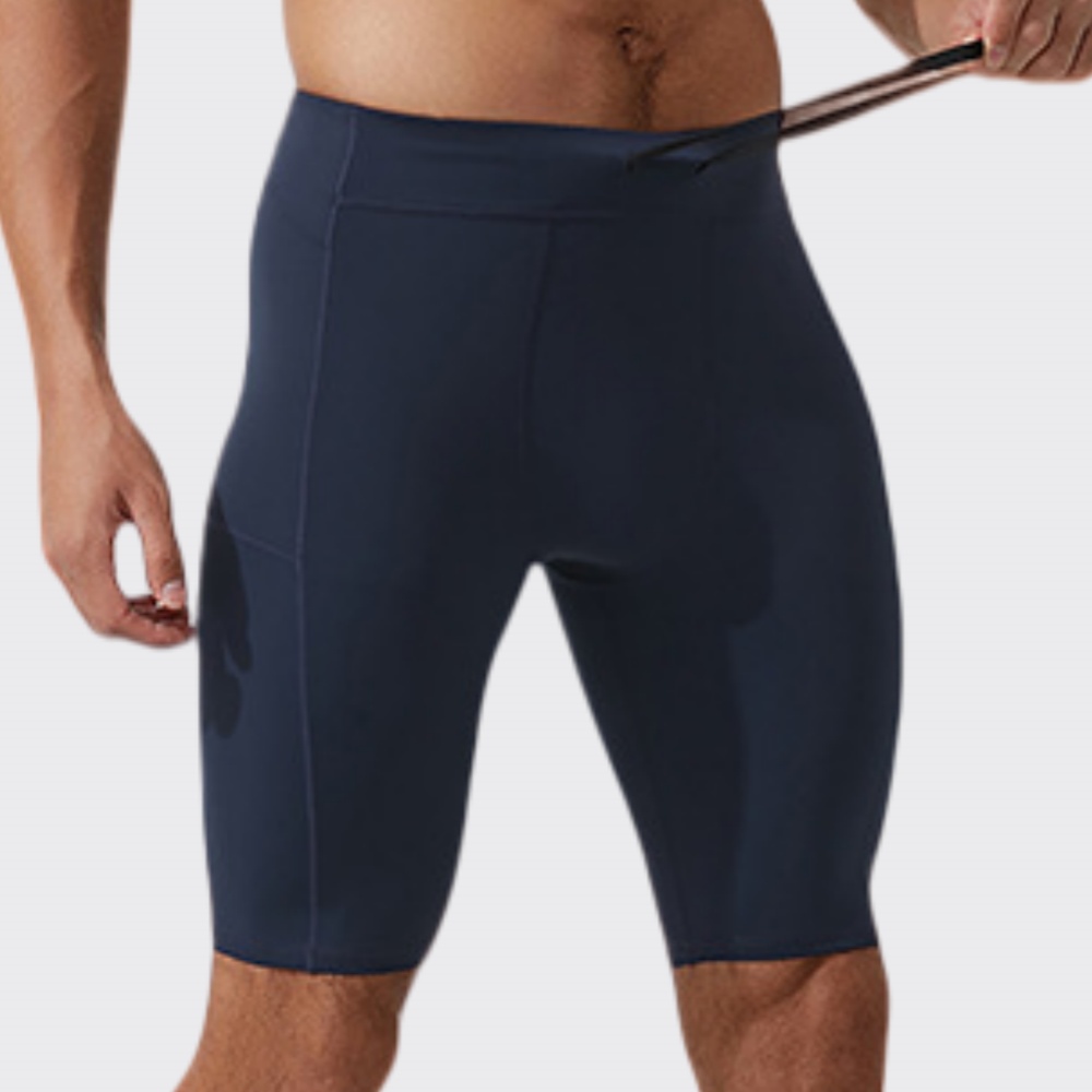 2026 Men's Shorts Sportswear C - Sports Equipment Logos ulasan dan harga