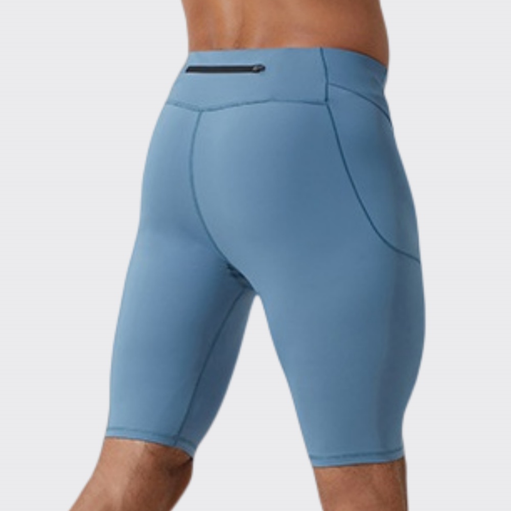 2026 Men's Shorts Sportswear C - Sports Equipment Logos ulasan dan harga