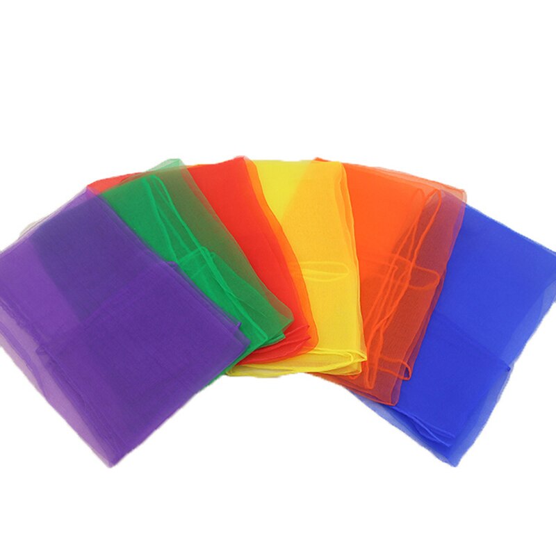 6 Colors Practical Gymnastics  - Sports Equipment Kids ulasan dan harga