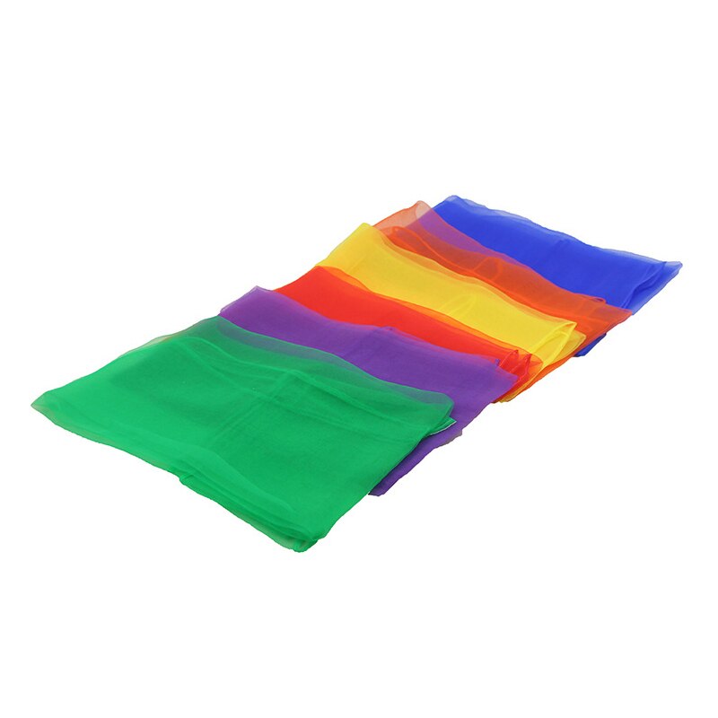 6 Colors Practical Gymnastics  - Sports Equipment Kids ulasan dan harga
