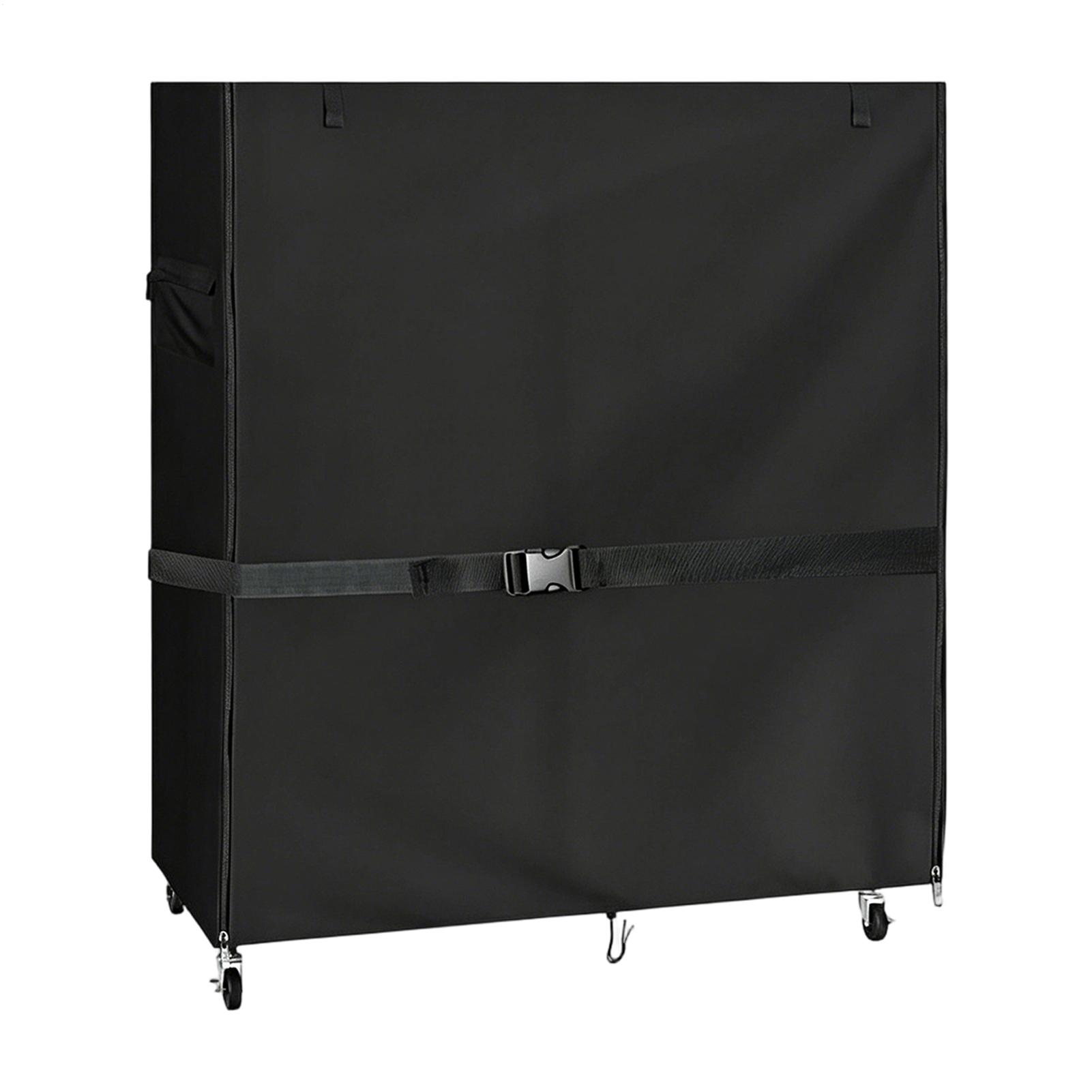 Golf Bag Storage Rack Cover Ox - Sports Equipment Garage Organizer ulasan dan harga